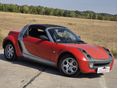 SMART ROADSTER 2003/12 - 3