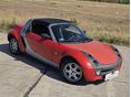 SMART ROADSTER 2003/12 - 4