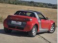 SMART ROADSTER 2003/12 - 8