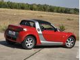 SMART ROADSTER 2003/12 - 9