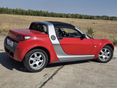 SMART ROADSTER 2003/12 - 10