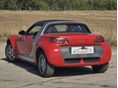 SMART ROADSTER 2003/12 - 11