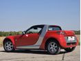 SMART ROADSTER 2003/12 - 12