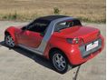 SMART ROADSTER 2003/12 - 13