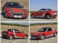SMART ROADSTER 2003/12 - 1