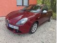 ALFA ROMEO GIULIETTA 1.4 TB MultiAir Distinctive !! BŐR BELSŐ !! DIGIT KLÍMA !! TEMPOMAT !!FRISS VIZSGA !! ALU KERÉK !!