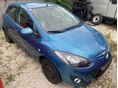 MAZDA 2 2011/10 - 1