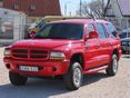 DODGE DURANGO 2001/9 - 1