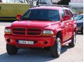 DODGE DURANGO 2001/9 - 4