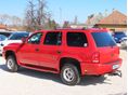 DODGE DURANGO 2001/9 - 5