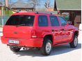 DODGE DURANGO 2001/9 - 6