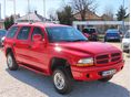 DODGE DURANGO 2001/9 - 7