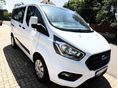 FORD TRANSIT Tourneo Custom 2.0 TDCi 320 L1H1 Trend (9 személyes ) MAGYAR ! RADAR ELŐL-HÁTUL !