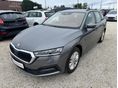 SKODA OCTAVIA 2022/5 - 1