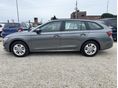 SKODA OCTAVIA 2022/5 - 2