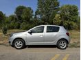 DACIA SANDERO 1.2 Arctic EURO6