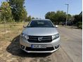 DACIA SANDERO 2016/7 - 2