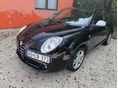 ALFA ROMEO MITO 1.4 Essential !! FRISS VISZGA !! ALU KERÉK !! KLÍMA !!