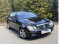 MERCEDES-BENZ E 320 CDI 4Matic Avantgarde (Automata) Újkori Magyar Autó--Kitűnő Beltér--Szép Megjelenés