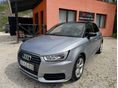 AUDI A1 Sportback 1.0 TFSI Sport LED ELŐL HÁTUL ! TELJES SZERVÍZ ELŐÉLET ! ÜLÉSFŰTÉS ! SZALON ÁLLAPOT !