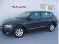 VOLKSWAGEN TIGUAN 1.6 TDI BMT SCR COMFORTLINE+PARKRADAR+TOLATÓRADAR+SÁVTARTÓ+AUTOHOLD+ESŐSZENZOR+A