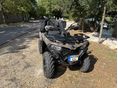 CFMOTO CFORCE 520 Karcmentes. szalon állapot!