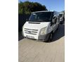 FORD TRANSIT Tourneo Custom 2.2 TDCi 300 LWB Ambiente