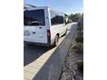 FORD TRANSIT 2013/4 - 3