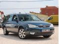FORD MONDEO 3.0 V6 Ghia NEM ST! Vonóhorog! Ülésfűtés! 196ekm!