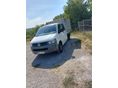 VOLKSWAGEN TRANSPORTER 2012 - 1