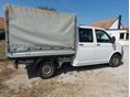 VOLKSWAGEN TRANSPORTER 2012 - 3
