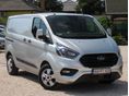 FORD TRANSIT Custom 2.0 TDCi 320 L1H1 Trend (Automata) Állófűtés! Navi! Tetőcsomagtartó!