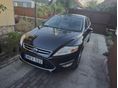 FORD MONDEO 2014 - 3
