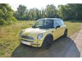 MINI MINI COOPER 2001/12 - 2