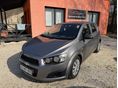 CHEVROLET AVEO 2012/9 - 1