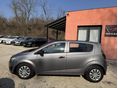 CHEVROLET AVEO 2012/9 - 2
