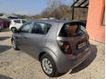 CHEVROLET AVEO 2012/9 - 3