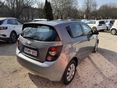 CHEVROLET AVEO 2012/9 - 5