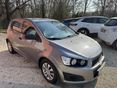CHEVROLET AVEO 2012/9 - 7