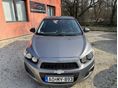 CHEVROLET AVEO 2012/9 - 8
