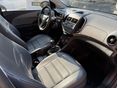 CHEVROLET AVEO 2012/9 - 10