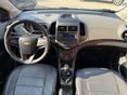 CHEVROLET AVEO 2012/9 - 12