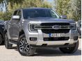 FORD RANGER 2.0 TDCi EcoBlue 4x4 Limited (Automata) Azonnal Elvihető! Gyári Garanciával! Magyarországi! 25.000 KM!