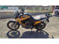 HONDA XL 700 V Transalp RD13 ABS
