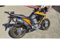 HONDA XL 700 V 2010/3 - 2