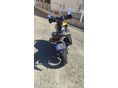 HONDA XL 700 V 2010/3 - 4
