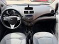 CHEVROLET SPARK 2011/9 - 12