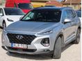 HYUNDAI SANTA FE 2.2 CRDi Executive Edition 4WD (Automata) [7 személy] 7 személyes! Panoráma! Ülés Hűt-Fűt! Bőr! KRELL Hi-Fi!