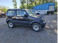 SUZUKI JIMNY 1.5 DDiS Club