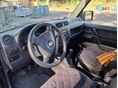 SUZUKI JIMNY 2007/7 - 5